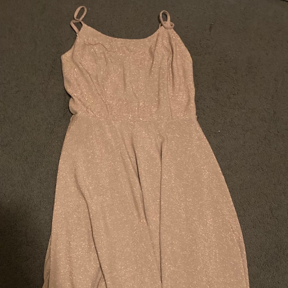 Homecoming/dance dress